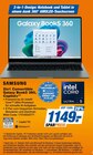 2in1 Convertible Galaxy Book5 360, Copilot+ im Angebot bei expert in Ahaus 2in1 Convertible Galaxy Book5 360, Copilot+ Angebote von Samsung bei expert Ahaus für 1.149,00 €