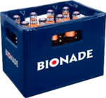 Limonade Angebote von Bionade bei E center Stralsund für 9,00 €