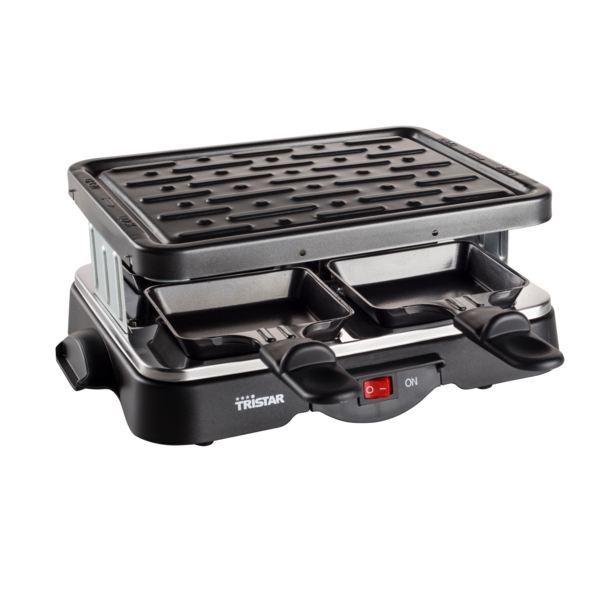 Appareil Raclette/grill Carrefour ᐅ Promos et prix dans le