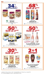 Offre Sauce Barbecue dans le catalogue Carrefour Market du moment à la page 32