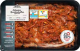 Schweinefleisch-Pfanne Gyros Art Angebote von Gutfleisch bei Marktkauf Greifswald für 5,99 €