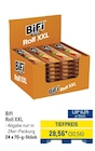 Roll XXL im METRO Prospekt Roll XXL von Bifi im aktuellen METRO Prospekt für 30,56 €