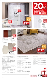 XXXLutz Möbelhäuser Gardinen im Prospekt XXXLutz Möbelhäuser Gardinen im Prospekt