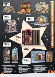 Offre Village Noël dans le catalogue JouéClub du moment à la page 29