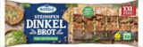 Steinofen Dinkel Brot im Angebot bei EDEKA in Neumünster Steinofen Dinkel Brot Angebote von Meggle bei EDEKA Neumünster für 1,99 €