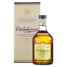 Scotch Whisky Single Malt - DALWHINNIE dans le catalogue Carrefour