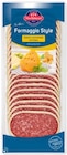 Penny - Salami Angebot im Prospekt Salami bei Penny im Prospekt "" für 1,99 €