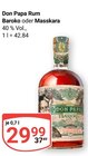Baroko Angebote von Don Papa bei GLOBUS Saarlouis für 29,99 €
