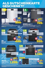 Aktueller EURONICS Prospekt mit Pfanne, "GENAU RICHTIG. SMARTE TECHNIK. SONNIGE PREISE.", Seite 9