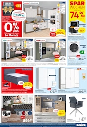 ROLLER Heissluftfritteuse im Prospekt 