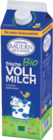 Bio-Vollmilch im Angebot bei tegut in Mainz Bio-Vollmilch Angebote von Bioland Upländer Bauernmolkerei bei tegut Mainz für 1,49 €