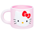 Mug - HELLO KITY dans le catalogue La Grande Récré