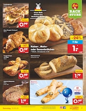 Wecker im Netto Marken-Discount Prospekt in Neustadt Aktueller Netto Marken-Discount Prospekt mit Wecker, "Aktuelle Angebote", Seite 7