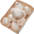 Champignons weiß von tegut... im aktuellen tegut Prospekt für 0,99 €