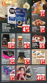 Aktueller E aktiv markt Prospekt mit Lavazza, "Top Angebote", Seite 13