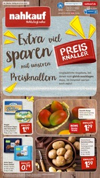 Supermarkt Prospekt von nahkauf Rodenbach nahkauf Prospekt: "nichts liegt näher", 8 Seiten, 23.01.2023 - 28.01.2023