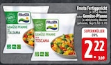 Fertiggericht von Frosta im aktuellen EDEKA Prospekt für 2,22 €