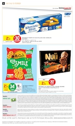 Prix et réduction Chips dans le prospectus Intermarché Express en cours Offre Chips dans le catalogue Intermarché Express du moment à la page 18