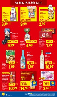 Milka im Lidl Prospekt "LIDL LOHNT SICH" mit 68 Seiten (Chemnitz)