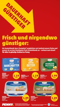 Penny Prospekt der Woche "Wer günstig will, muss Penny." Seite 2, 08.12.2025 bis 14.12.2025 für Ettlingen Aktueller Penny Prospekt "Wer günstig will, muss Penny." Seite 2 von 42 Seiten für Ettlingen