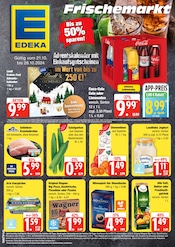 Aktueller CAP Markt Supermarkt Prospekt in Bredenbek und Umgebung, "Top Angebote" mit 4 Seiten, 21.10.2024 - 26.10.2024