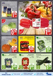 Aktueller EDEKA Prospekt mit Kartoffeln, "Top Angebote", Seite 7