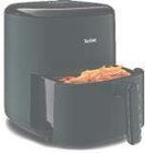 Heißluftfritteuse Easy Fry Max 5 l Digital S von Tefal im aktuellen V-Markt Prospekt für 89,99 €