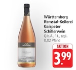Gaispeter Schillerwein bei EDEKA im Prospekt "" für 3,99 €