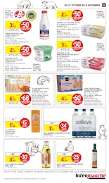 Offre Gâteau dans le catalogue Intermarché Super du moment à la page 15
