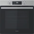 Four encastrable - WHIRLPOOL en promo chez Proxi Confort Lyon à 399,90 €