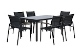a casa mia Dining-Gruppe Dhaka Angebote bei Höffner Peine für 254,79 €