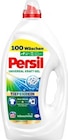 Universal-Waschmittel Angebote von Persil bei Kaufland Zwickau für 16,99 €