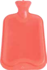 Wärmflasche ohne Plüschhülle im Angebot bei V-Markt in Kaufbeuren Wärmflasche ohne Plüschhülle Angebote bei V-Markt Kaufbeuren für 3,99 €