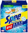 Megaperls oder Active Gel Angebote von Spee bei REWE Braunschweig für 3,49 €