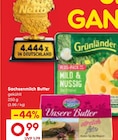 Netto Marken-Discount - Butter Angebot im Prospekt Butter bei Netto Marken-Discount im Prospekt "" für 0,99 €