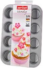 12er-Muffinbackform im Kaufland Prospekt 12er-Muffinbackform von Zenker im aktuellen Kaufland Prospekt fĂŒr 7,99 âŹ