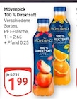 100 % Direktsaft im Angebot bei GLOBUS in Kaiserslautern 100 % Direktsaft Angebote von Mövenpick bei GLOBUS Kaiserslautern für 1,99 €