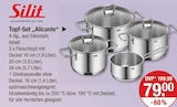 Topf-Set "Alicante" von Silit im aktuellen V-Markt Prospekt für 79,00 €