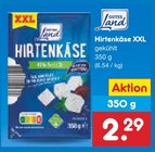 Hirtenkäse XXL von Gutes Land für 2,29 € bei Netto Marken-Discount im Angebot Hirtenkäse XXL von Gutes Land im aktuellen Netto Marken-Discount Prospekt