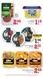 Kartoffelsalat im E center Prospekt in Heidelberg Aktueller E center Prospekt mit Kartoffelsalat, "Aktuelle Angebote", Seite 40