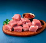 Schinken-Gulasch im Angebot bei Netto Marken-Discount in Plauen Schinken-Gulasch Angebote von Gut Ponholz bei Netto Marken-Discount Plauen für 2,99 €