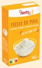 Fécule de maïs - NETTO dans le catalogue Netto