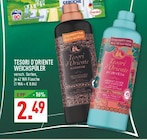 Weichspüler Angebote von Tesori d'Oriente bei Marktkauf Dortmund für 2,49 €