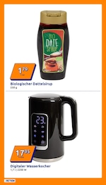 Haushaltselektronik im Action Prospekt "Wochenangebote" auf Seite 28