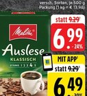 Aktuelles Auslese Klassisch Angebot bei EDEKA in Mönchengladbach ab 6,49 €