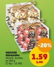 Glückskäfer von DOUCEUR im aktuellen Penny-Markt Prospekt für 1,59 €