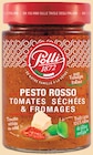 Pesto rosso tomates séchées et fromages - Polli - Intermarché Hyper Pesto rosso tomates séchées et fromages - Polli à 1,58 € dans le catalogue Intermarché Hyper
