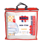 Couette "Bien-être" - DODO en promo chez Carrefour Le Blanc-Mesnil à 26,24 €