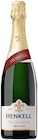 Sekt Angebote von Henkell bei REWE Saarlouis für 3,99 €