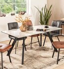 Esstisch 'Anori' Angebote bei Segmüller Hürth für 249,00 €